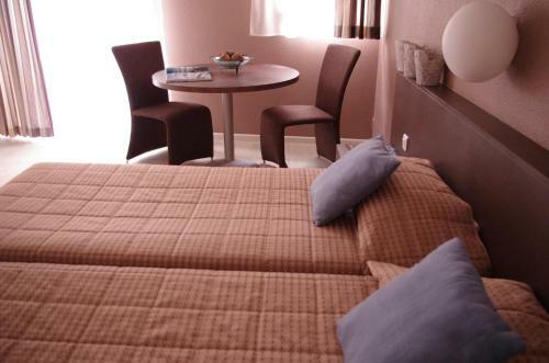 Aparthotel R�sidence Les Baladines