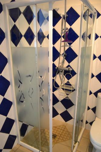 G�te Les Vents Du Large Vanneau Hupp�