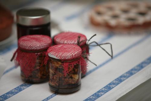 Bed & Breakfast L' Arancio In Fiore