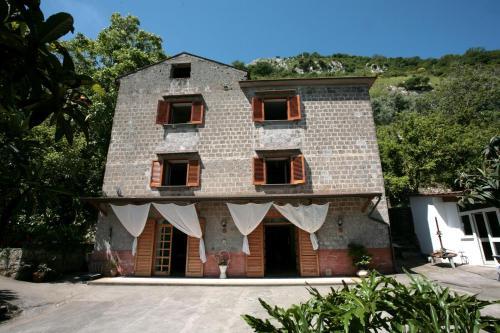 Bed & Breakfast L' Arancio In Fiore