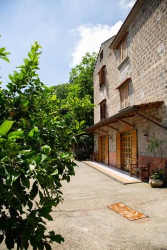 Bed & Breakfast L' Arancio In Fiore