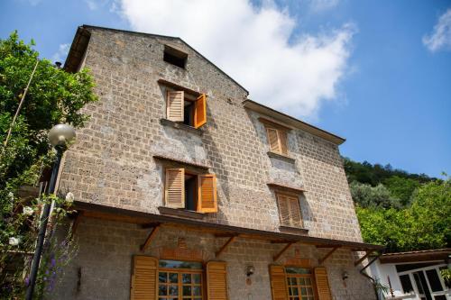 Bed & Breakfast L' Arancio In Fiore