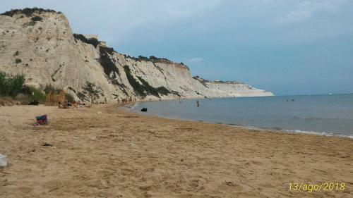 Hostal Bed And Breakfast A Chiazza