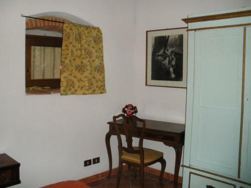 Apartamento Agriturismo Villalba