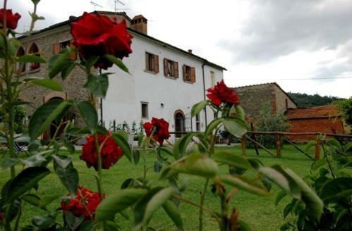 Apartamento Agriturismo Villalba