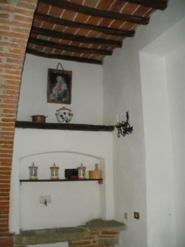 Apartamento Agriturismo Villalba