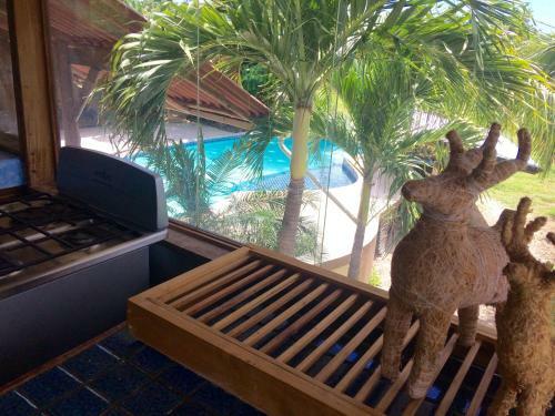 Hotel Flamingo Cabinas