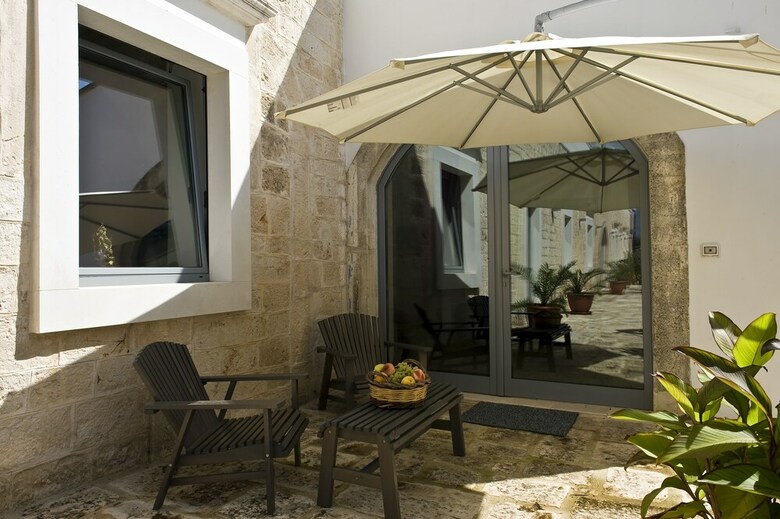 Masseria Il Mandorlo Fiorito