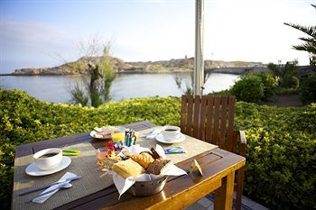 Hotel Best Western H�tel Santa Maria