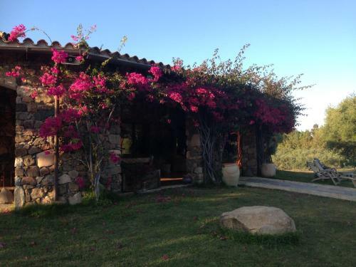 Agroturismo Agriturismo Sarrabus