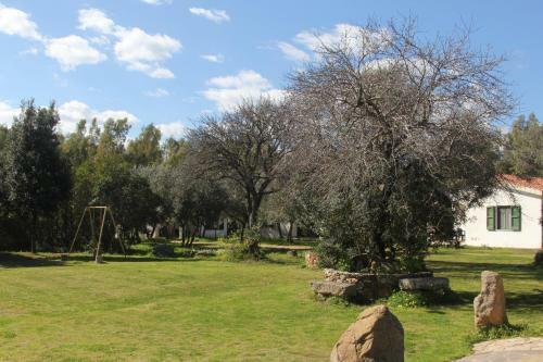 Agroturismo Agriturismo Sarrabus