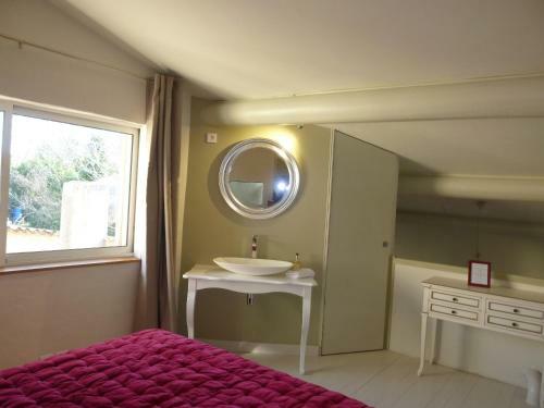 Bed & Breakfast Cypres D'antan