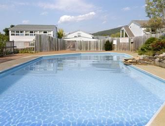 Motel Howard Johnson Express Inn Williamstown