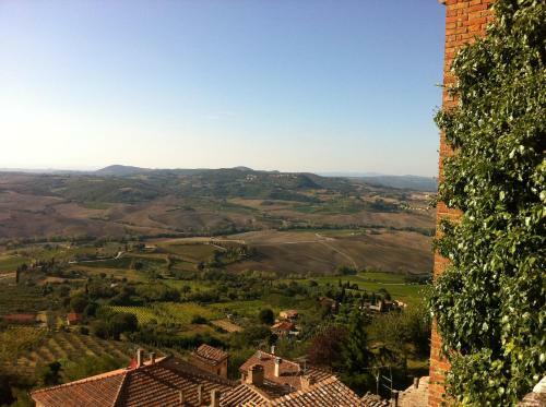 Bed & Breakfast La Locanda Di San Francesco
