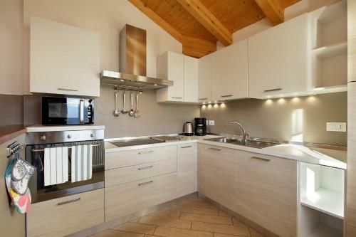 Apartamento Villa Prafior�