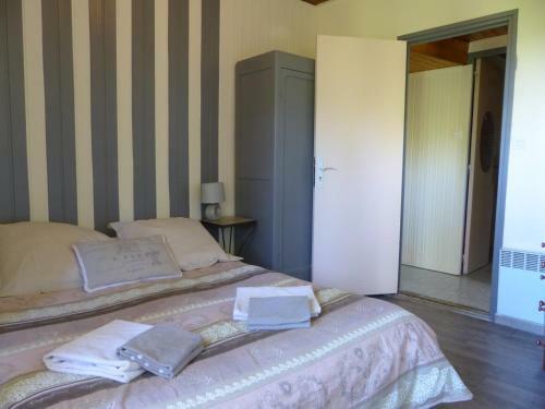 Bed & Breakfast Chambre D'h�tes La M�ridienne