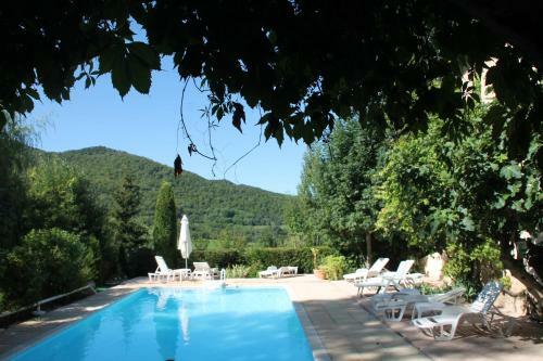 Bed & Breakfast Chambre D'h�tes La M�ridienne