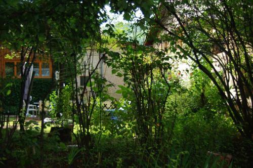 Bed & Breakfast Chambre D'h�tes La M�ridienne