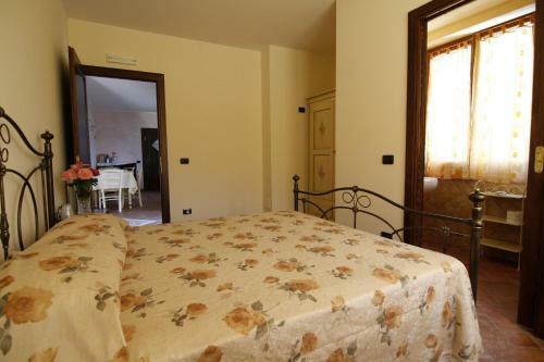 Agroturismo La Via Del Sale