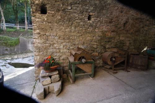 Agroturismo La Via Del Sale
