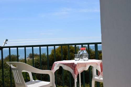 Bed & Breakfast Punta Di Mola
