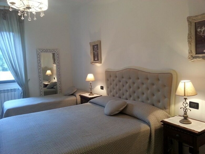 Agroturismo Willaria Country House