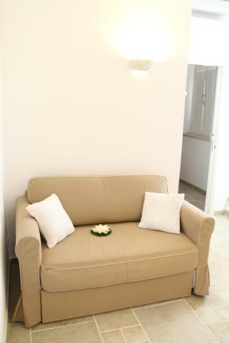 Apartamento Villini Di Sant'andreas