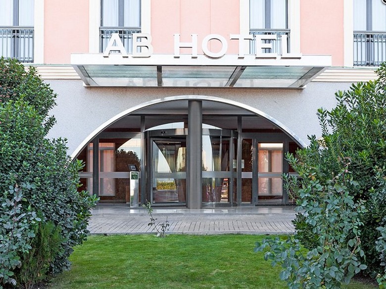 Hotel Sercotel Ab Arganda