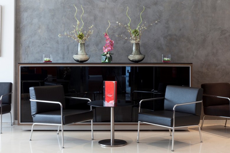 Hotel Sercotel Ab Rivas