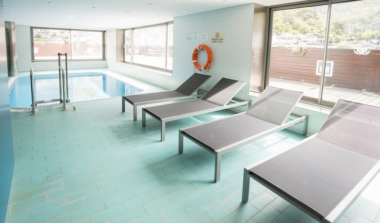 Hotel Hesperia Andorra