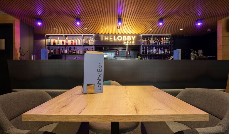 Hotel Hesperia Andorra