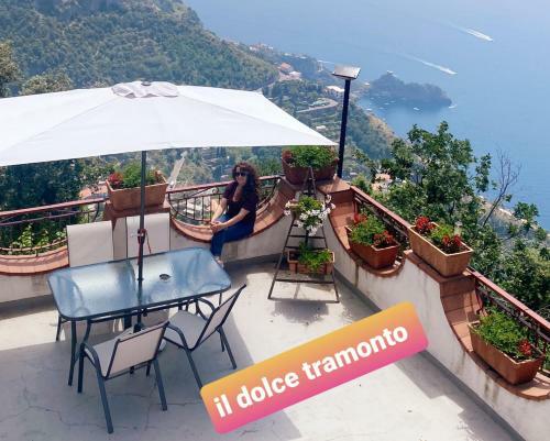 Apartamento Il Dolce Tramonto
