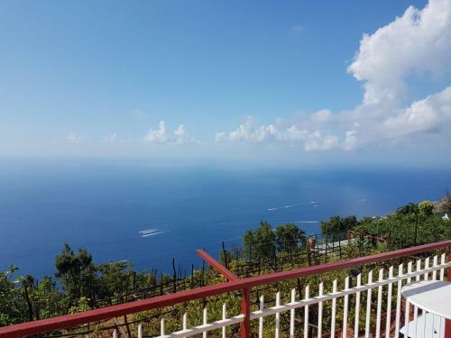 Apartamento Il Dolce Tramonto
