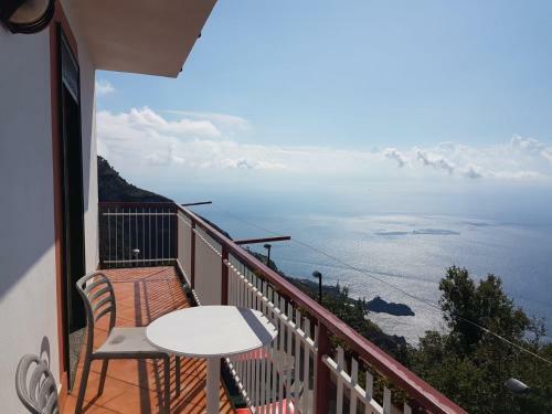 Apartamento Il Dolce Tramonto