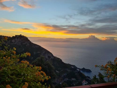 Apartamento Il Dolce Tramonto