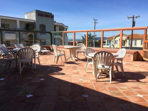 Motel Ocean Breeze Inn At Pismo Beach