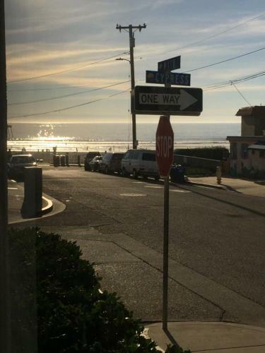 Motel Ocean Breeze Inn At Pismo Beach