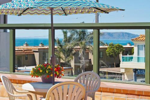 Motel Ocean Breeze Inn At Pismo Beach