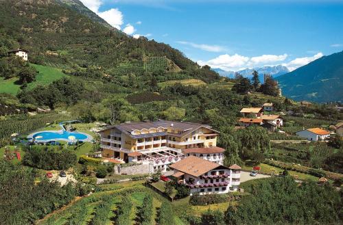 Hotel Funggashof