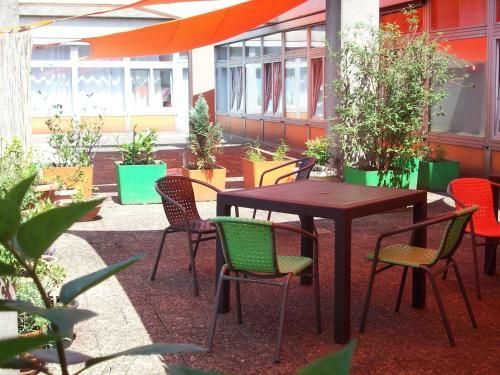Hostal G�stehaus Kaiserpassage- Ihr Cityhostel