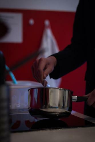 Hostal G�stehaus Kaiserpassage- Ihr Cityhostel