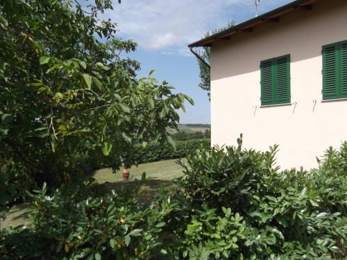 Agroturismo Agriturismo Le Caselle
