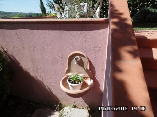 Agroturismo Agriturismo Le Caselle