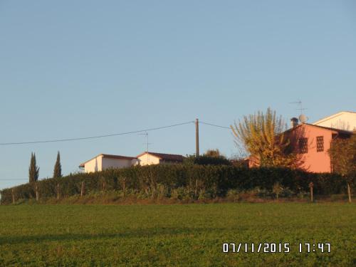 Agroturismo Agriturismo Le Caselle