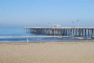 Hotel Oxford Suites Pismo Beach