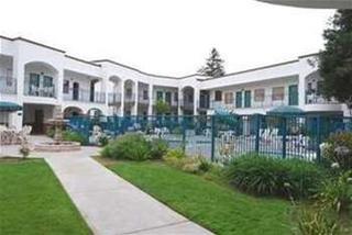 Hotel Oxford Suites Pismo Beach