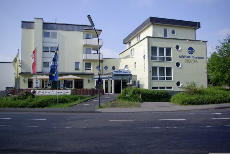 Airport Businesshotel K�ln