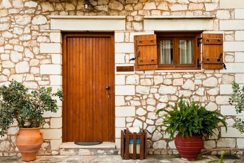 Tsivaras Villas