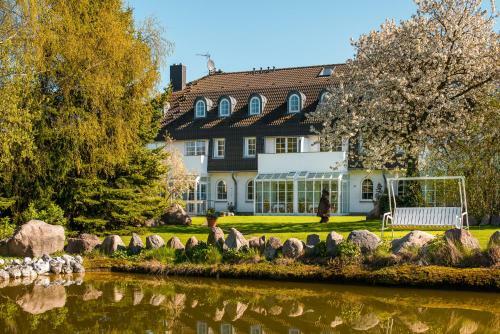 Hotel Gendarm Ostseeresidenz