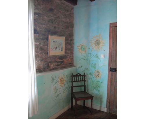 Bed & Breakfast Chambres D'h�tes Le Moulin De Barre